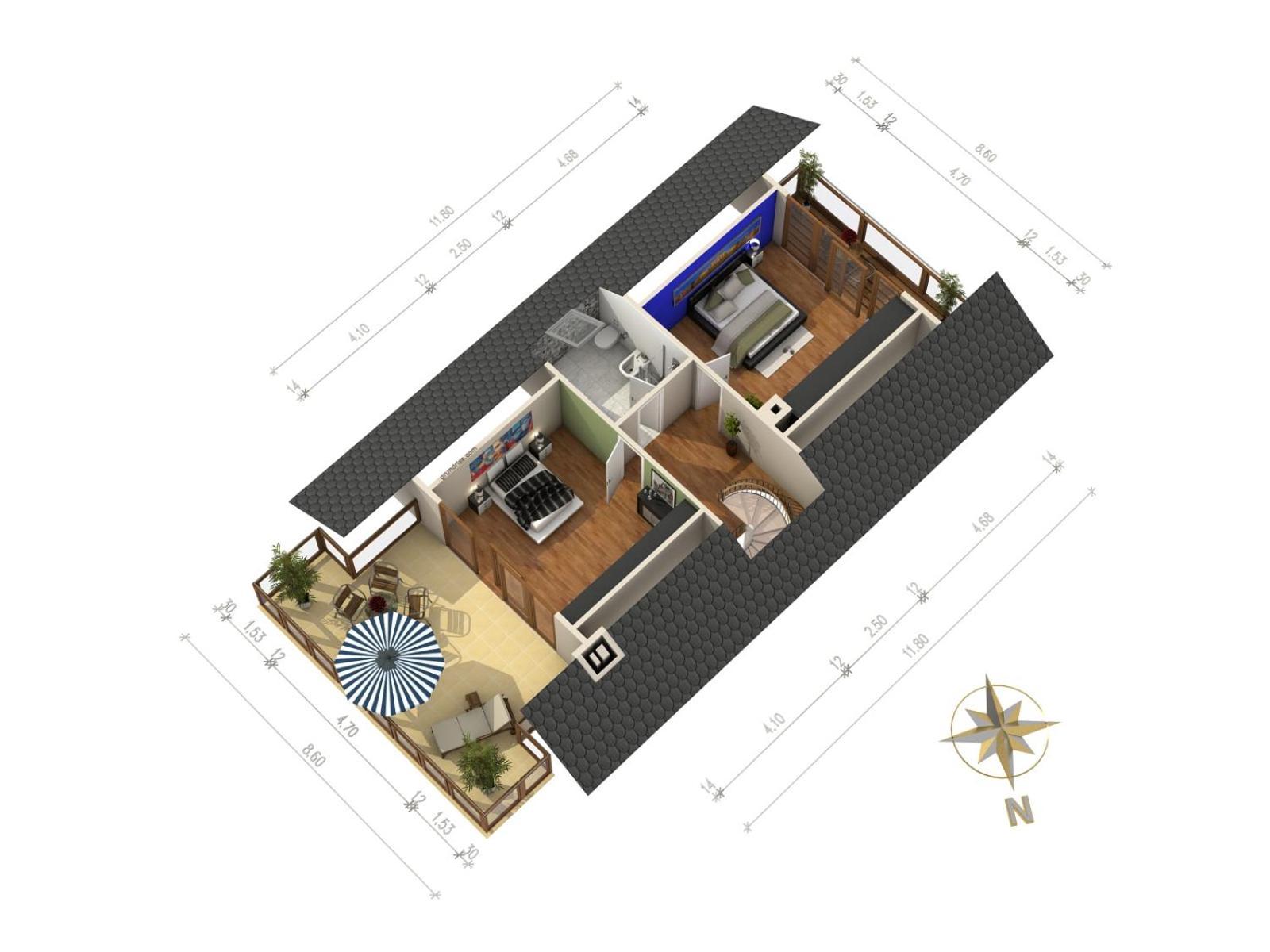 Villa Haus Talblick Sasbachwalden Exterior foto