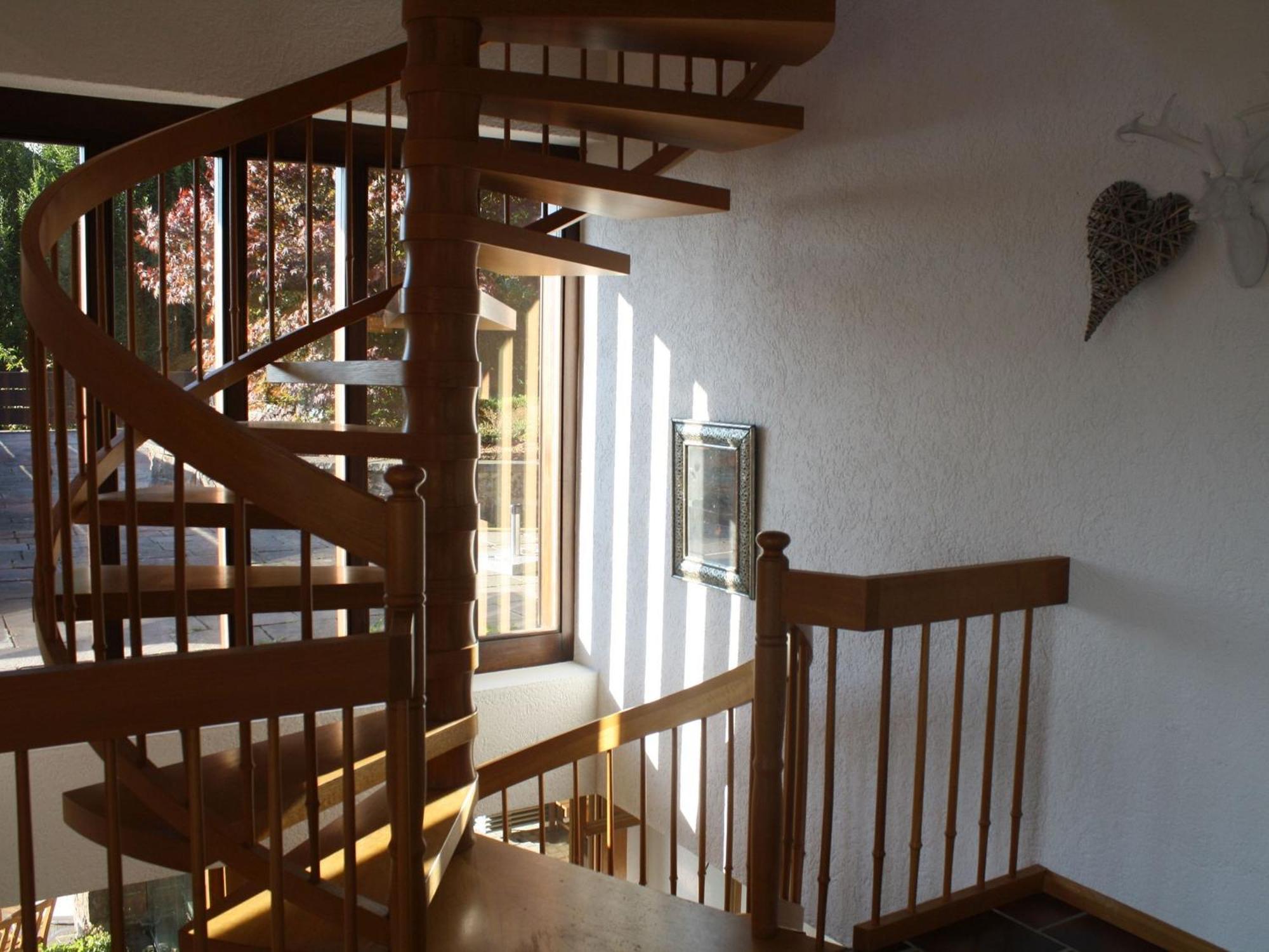 Villa Haus Talblick Sasbachwalden Exterior foto